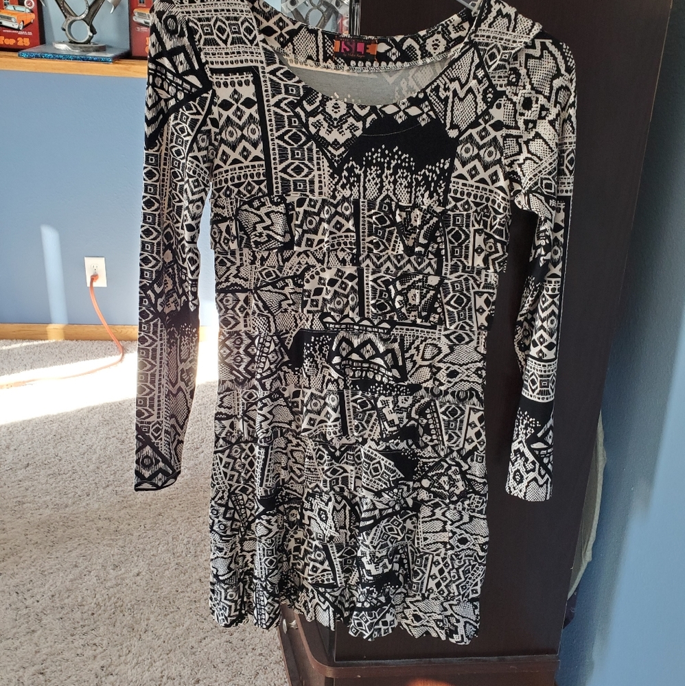 Isle by Melis Kozan Dress